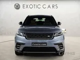 Land Rover Range Rover Velar SE R-Dynamic P380 2018
